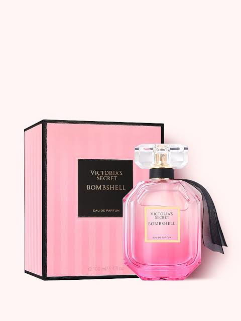 Victoria’s Secret Bombshell Kadın Parfüm   kapak resmi