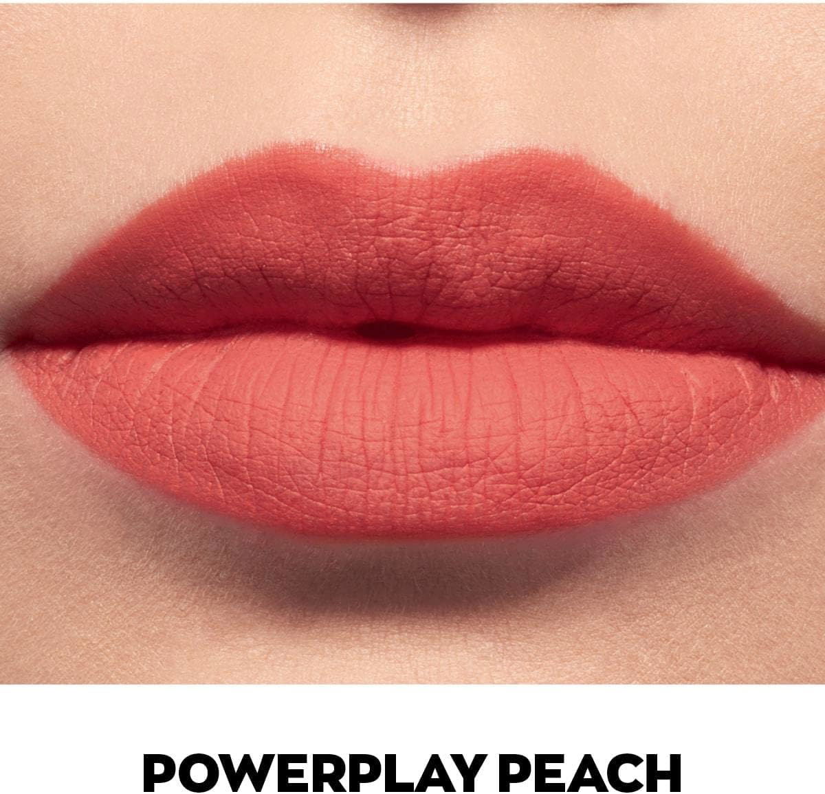 Avon Power Stay Peach Lipstick (2).jpg